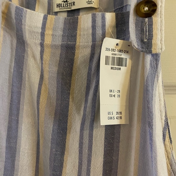 COPY - Overalls - Picture 4 of 4